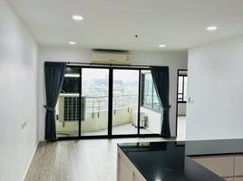 3 Schlafzimmer Appartement zu vermieten im Thew River Place, Bang Yi Khan, Bang Phlat, Bangkok