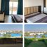 5 Schlafzimmer Appartement zu verkaufen im Amwaj, Al Alamein, North Coast