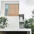 3 Schlafzimmer Haus zu vermieten im Vive Rama 9, Saphan Sung, Saphan Sung, Bangkok