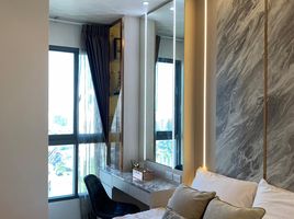 1 Bedroom Apartment for rent at Ideo Mobi Sukhumvit Eastgate, Bang Na