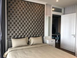 2 Schlafzimmer Appartement zu vermieten im Park Origin Phrom Phong, Khlong Tan