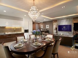 2 Bedroom Apartment for sale at Elysium Residences, Nong Prue