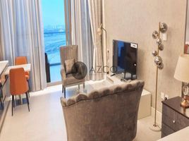 Studio Condo for sale at SLS Dubai Hotel & Residences, Business Bay
