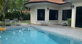 Available Units at Orchid Villa Hua Hin