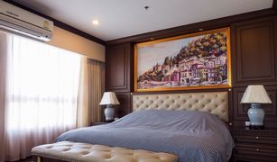 3 Bedrooms Condo for sale in Chong Nonsi, Bangkok Supalai Prima Riva