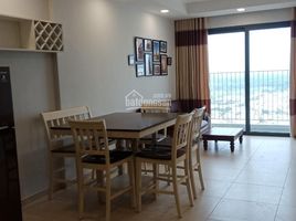 3 Bedroom Apartment for rent at The Pegasuite, Ward 6