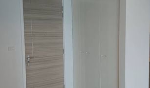 曼谷 Khlong Toei Nuea The Room Sukhumvit 21 1 卧室 顶层公寓 售 