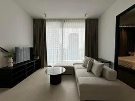 2 Schlafzimmer Wohnung zu vermieten im Tait 12, Si Lom, Bang Rak, Bangkok, Thailand