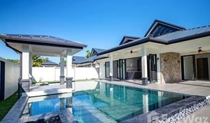 Вилла, 3 спальни на продажу в Thep Krasattri, Пхукет Orchid Lane Residence