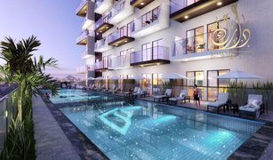 1 Bedroom Apartment for sale in District 12, Dubai Binghatti Nova