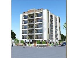 4 Bedroom Apartment for sale at Near Sports Club, Chotila