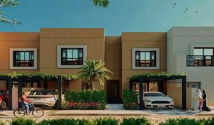 4 Bedrooms Townhouse for sale in Al Raqaib 2, Ajman Sharjah Sustainable City