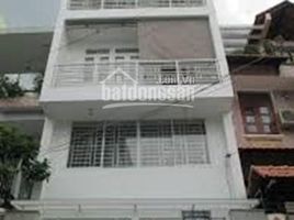 Studio Villa for sale in District 3, Ho Chi Minh City, Ward 7, District 3