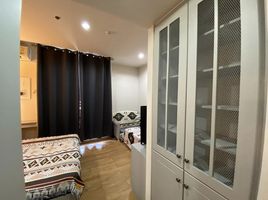 Studio Condo for rent at The Editor Saphan Khwai, Sam Sen Nai
