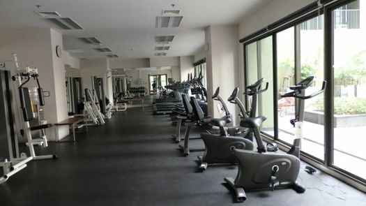 图片 1 of the Communal Gym at Noble Solo