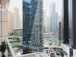 1 Bedroom Apartment for sale at West Avenue Tower, Dubai Marina