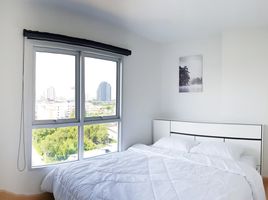 2 Schlafzimmer Wohnung zu vermieten im Deco Condominium, Bang Na