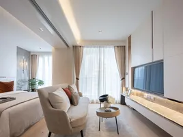 1 Schlafzimmer Appartement zu verkaufen im Craft Ploenchit, Lumphini, Pathum Wan