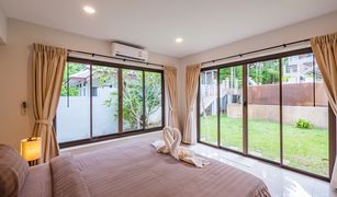 ขายวิลล่า 5 ห้องนอน ใน บ่อผุด, สุราษฎร์ธานี พรีรี เฉวง วิลล่า