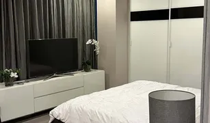 曼谷 Phra Khanong Nusasiri Grand 2 卧室 公寓 售 