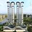 3 Bedroom Apartment for sale at Samana Waves 2, District 13