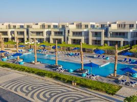 3 Bedroom Apartment for sale at La Vista Cascada, Al Alamein