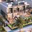 3 Bedroom Townhouse for sale at South Bay, MAG 5, Dubai South (Dubai World Central)