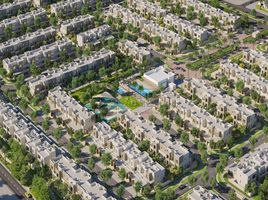 3 Bedroom House for sale at Reem Townhouses, Town Square, Dubai