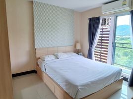 1 Bedroom Apartment for sale at The 88 Condo Hua Hin, Hua Hin City