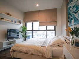 1 Schlafzimmer Wohnung zu vermieten im Wyne Sukhumvit, Phra Khanong