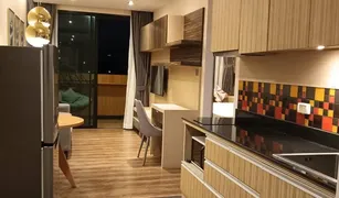 ขายคอนโด 1 ห้องนอน ใน แม่เหียะ, เชียงใหม่ พูล สวีท