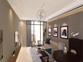 2 Bedroom Condo for sale at Nobles Tower, Business Bay, Dubai