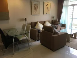 2 Bedroom Apartment for rent at Sukhumvit City Resort, Khlong Toei Nuea