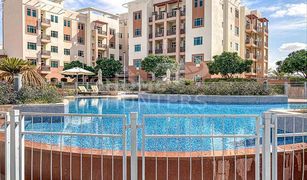 1 Bedroom Apartment for sale in , Abu Dhabi Al Sabeel Building