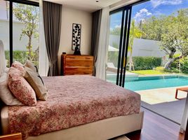 3 Schlafzimmer Haus zu vermieten im Botanica Modern Loft, Si Sunthon, Thalang, Phuket, Thailand