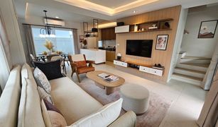 3 Bedrooms House for sale in Dokmai, Bangkok Indy Bangna Ramkhaemhaeng 2