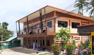 7 Bedrooms Townhouse for sale in Ao Nang, Krabi 