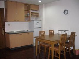 1 Bedroom Apartment for rent at Baan Chan, Khlong Tan Nuea, Watthana