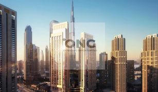 1 Bedroom Apartment for sale in Opera District, Dubai Act Two