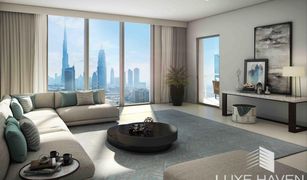 3 Bedrooms Apartment for sale in , Dubai Downtown Views II