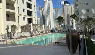 2 Bedrooms Apartment for sale in Creek Beach, Dubai Surf