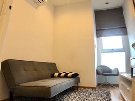 1 Bedroom Condo for rent at Ideo Verve Ratchaprarop, Makkasan, Ratchathewi
