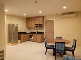 2 Schlafzimmer Appartement zu vermieten im Hive Taksin, Khlong Ton Sai