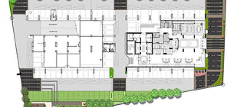 Master Plan of Ivy Thonglor - Photo 1