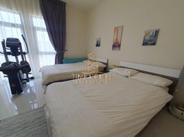 4 Bedroom Townhouse for sale at Aurum Villas, Sanctnary, DAMAC Hills 2 (Akoya)