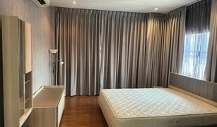 Bang Kaeo, Samut Prakan Setthasiri Village Bangna တွင် 3 အိပ်ခန်းများ အိမ် ရောင်းရန်အတွက်