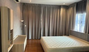 3 Bedrooms House for sale in Bang Kaeo, Samut Prakan Setthasiri Village Bangna