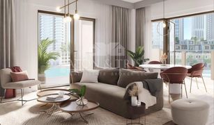 2 Bedrooms Apartment for sale in Creek Beach, Dubai Grove