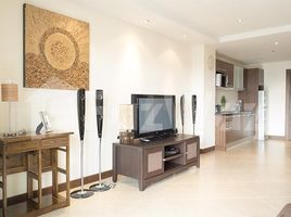 Studio Condo for sale at The Residence Jomtien Beach, Nong Prue