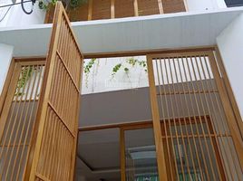 1 Bedroom House for sale in District 3, Ho Chi Minh City, Ward 2, District 3